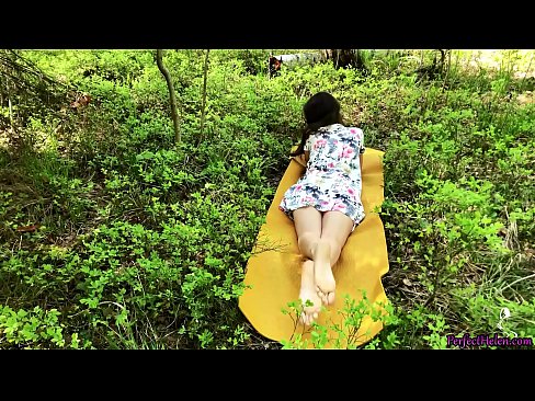 ❤️ Stranger trên Tinder thủ dâm của tôi L. và Fucks đam mê trong rừng Sex tại khiêu dâm% vi.vegasservice.ru% ☑