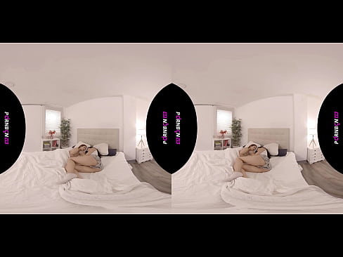 ❤️ PORNBCN VR Hai đồng tính nữ trẻ tuổi thức dậy sừng sỏ trong thực tế ảo 4K 180 3D Geneva Bellucci Katrina Moreno Sex tại khiêu dâm% vi.vegasservice.ru% ☑