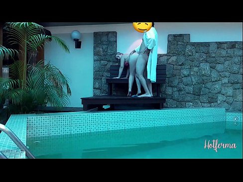 ❤️ Ông chủ mời người giúp việc đến hồ bơi, nhưng không thể cưỡng lại được Sex tại khiêu dâm% vi.vegasservice.ru% ☑