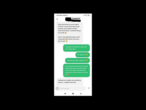 ❤️ Tôi đã thêm một PAWG mới từ Tinder vào hậu cung của mình (nói chuyện với Tinder) Sex  tại khiêu dâm% vi.vegasservice.ru%  ☑