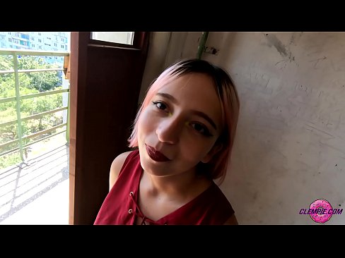❤️ Sinh viên gợi cảm hút một người lạ trong các hẻo lánh - Hãy trên khuôn mặt của mình Sex tại khiêu dâm% vi.vegasservice.ru% ☑